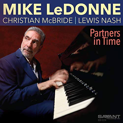 Mike Ledonne/Partners In Time