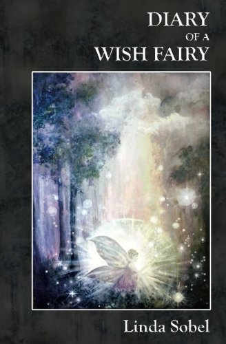 Sarla Vasiliki Joy Matsumura/Diary of a Wish Fairy