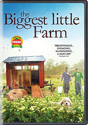 Biggest Little Farm/Biggest Little Farm@DVD@NR