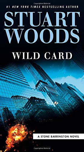 Stuart Woods/Wild Card