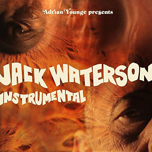 Adrian Younge/Jack Waterson Instrumentals@.