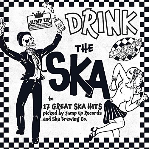 Drink The Ska/Drink The Ska@LP