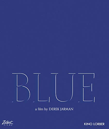 Blue (1993)/Jarmin/Swinton@Blu-Ray@R