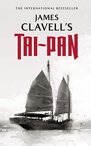 James Clavell/Tai-Pan