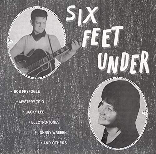 Six Feet Under/Six Feet Under@LP