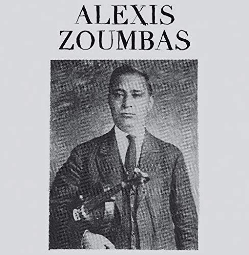 Alexis Zoumbas/Alexis Zoumbas