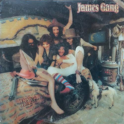 James Gang/Bang