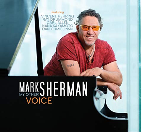 Mark Sherman/My Other Voice