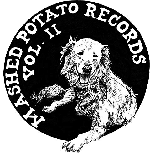Mashed Potato Records Vol. 2/Mashed Potato Records Vol. 2@.