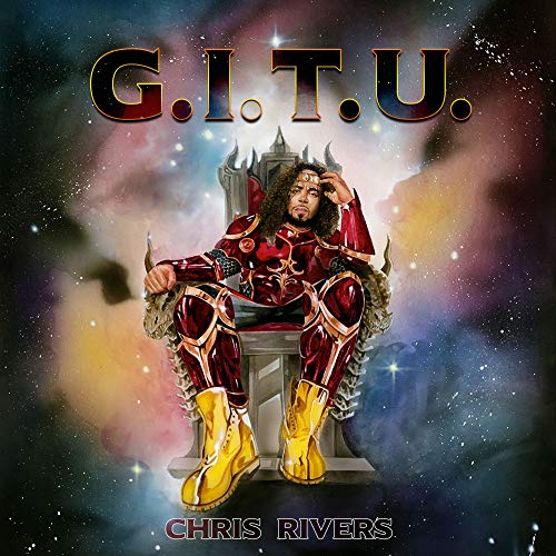 Chris Rivers/G.I.T.U.