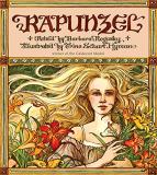Barbara Rogasky Rapunzel 
