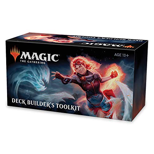 Magic The Gathering Cards/Core Set 2020 Deck Builder's Toolkit