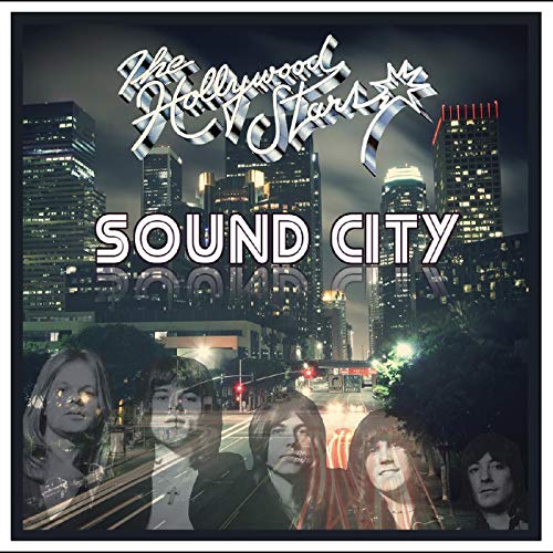 The Hollywood Stars/Sound City