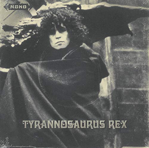 Tyrannosaurus Rex/Extended Play (cream vinyl)@Cream Vinyl