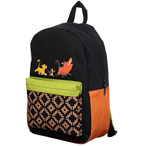 Backpack/Lion King