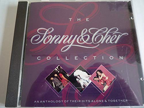 Sonny & Cher/Collection