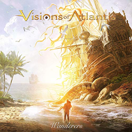 Visions of Atlantis/Wanderers