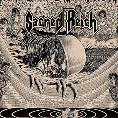 Sacred Reich/Awakening