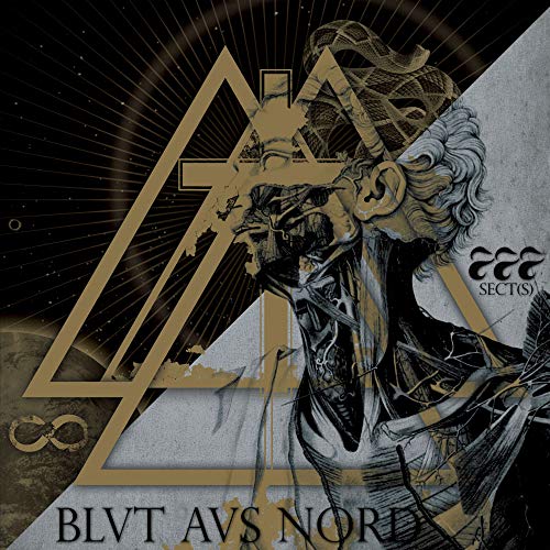 Blut Aus Nord/777 - Sect(S)
