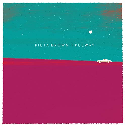 Pieta Brown/Freeway