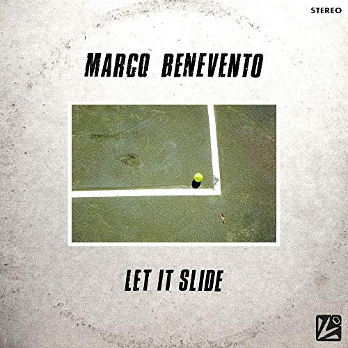 Marco Benevento/Let It Slide