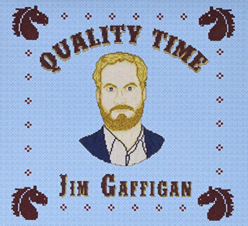 Jim Gaffigan/Quality Time