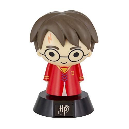 Icons/Harry Potter - Quidditch