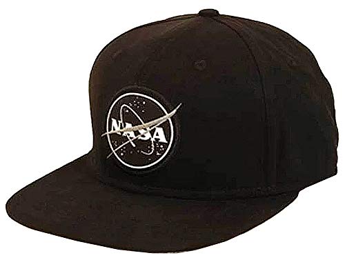 Hat - Snapback/Nasa