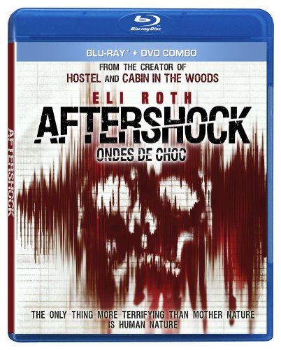 Aftershock/Aftershock@Bilingual