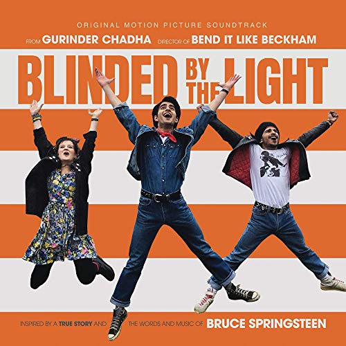 Blinded By The Light Original Motion Picture Soundtrack 