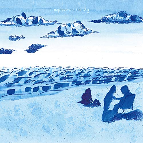 Explosions In The Sky/How Strange Innocence (Anniversary Edition)