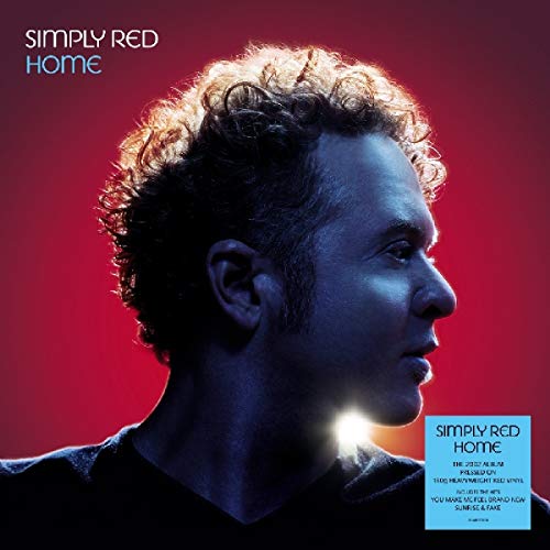 Simply Red/Home