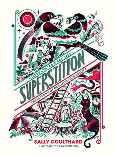 Sally Coulthard/Superstition