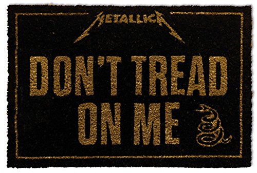 Doormat/Metallica