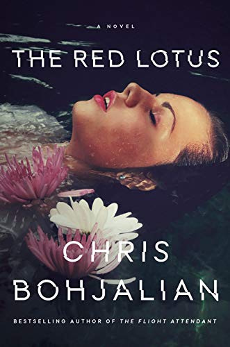 Chris Bohjalian/The Red Lotus