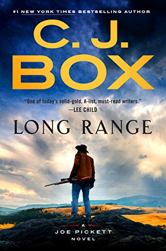 C. J. Box/Long Range