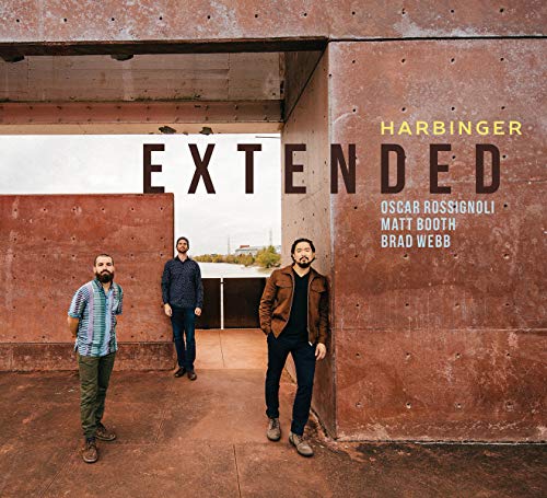 Extended/Harbinger