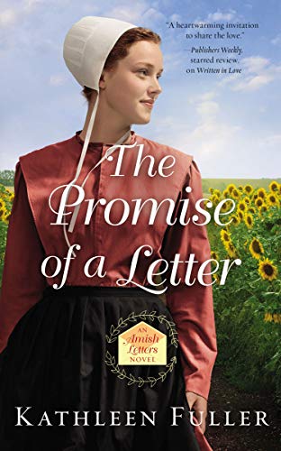 Kathleen Fuller/The Promise of a Letter