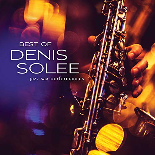 Denis Solee/Best of Denis Solee