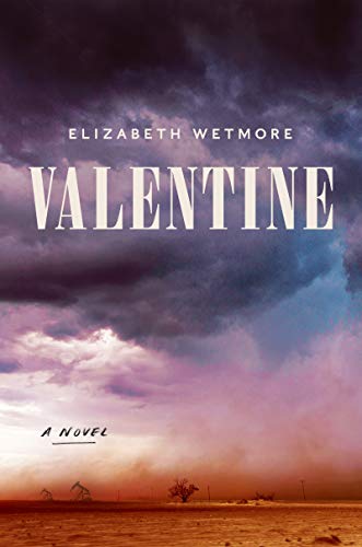 Elizabeth Wetmore/Valentine@ A Read with Jenna Pick
