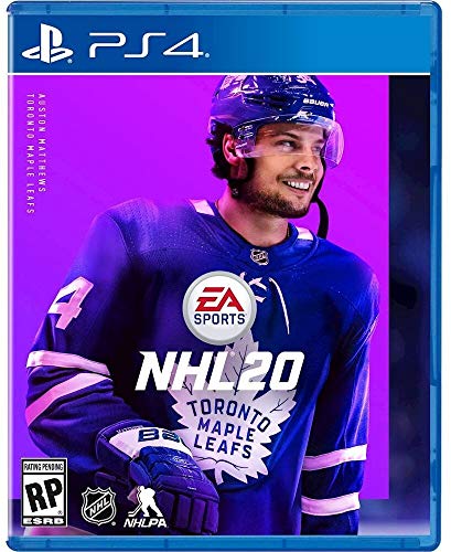 PS4/NHL 20