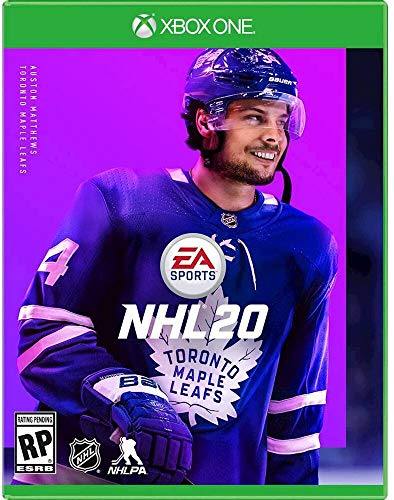 Xbox One/NHL 20
