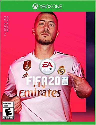 Xbox One/FIFA 20