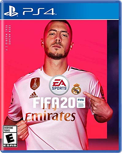 PS4/FIFA 20