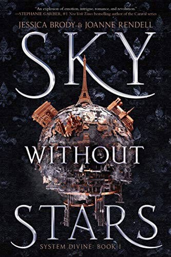 Jessica Brody/Sky Without Stars