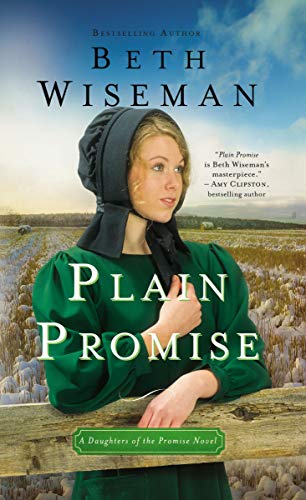 Beth Wiseman/Plain Promise