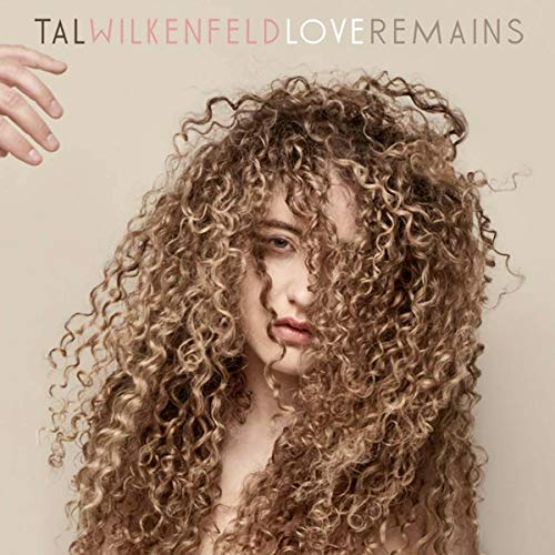 Tal Wilkenfeld/Love Remains