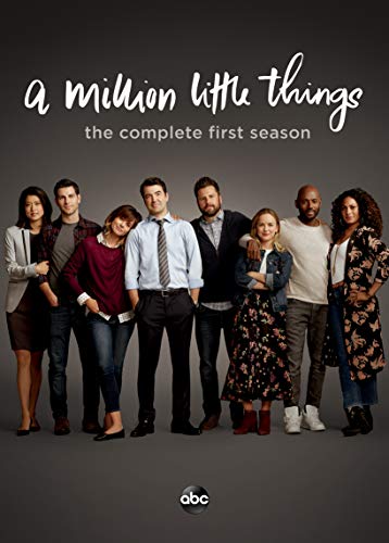 Million Little Things/Season 1@DVD@NR