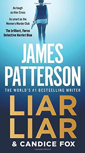 James Patterson/Liar Liar