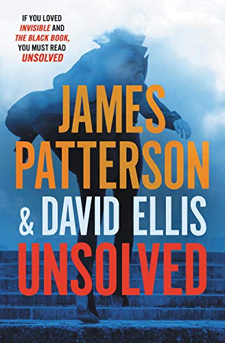 James Patterson/Unsolved